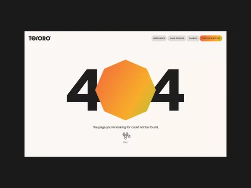 Tesoro Highlights Image