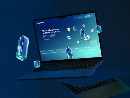 Equiduct Highlights Image