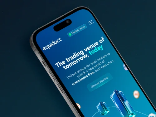 Equiduct Highlights Image