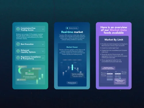 Equiduct Highlights Image