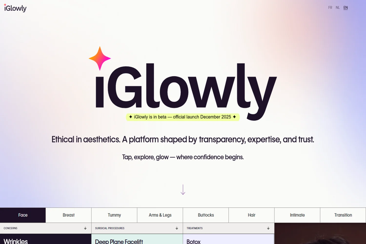 iGlowly