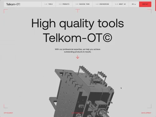 Telkom-OT Highlights Image