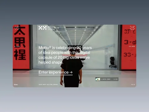 Motto XX Highlights Image