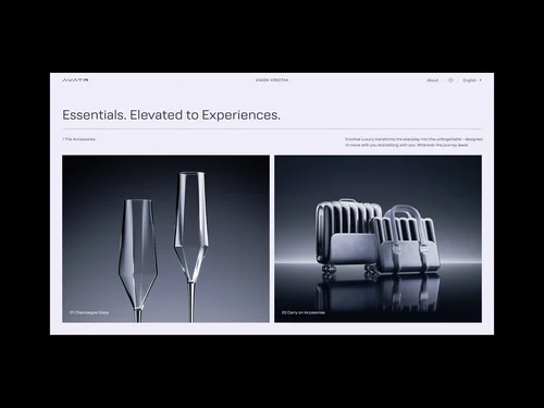 Avatr Vision Xpectra Highlights Image