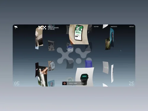 Motto XX Highlights Image