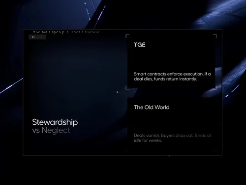 TitanGate Equity Highlights Image