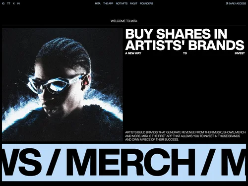 Mita Highlights Image