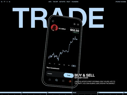 Mita Highlights Image